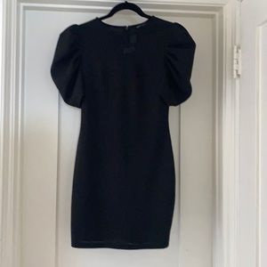 princess puff puff away ! shōrt slêêvê mini dress